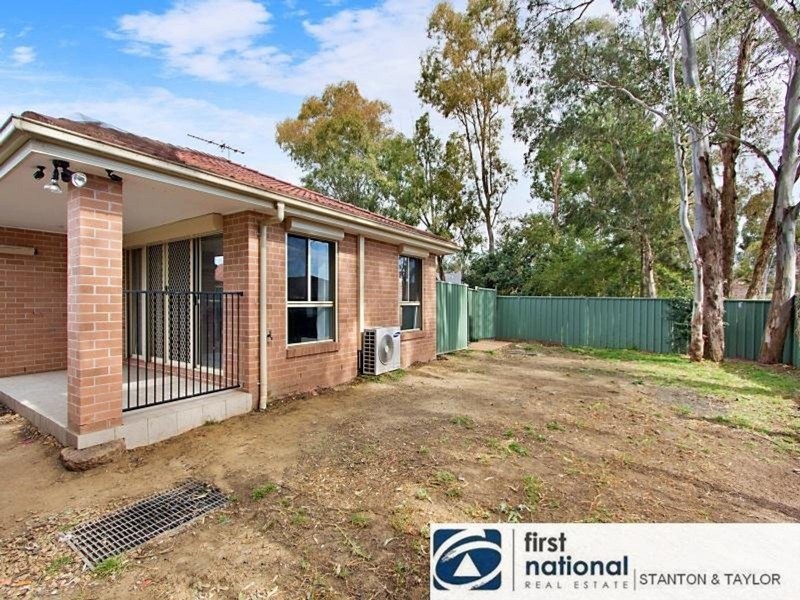 3/5 Jamison Road, Kingswood NSW 2747