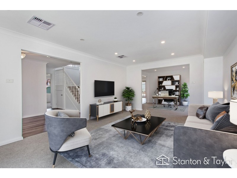 4 Turnberry Crescent, Glenmore Park NSW 2745