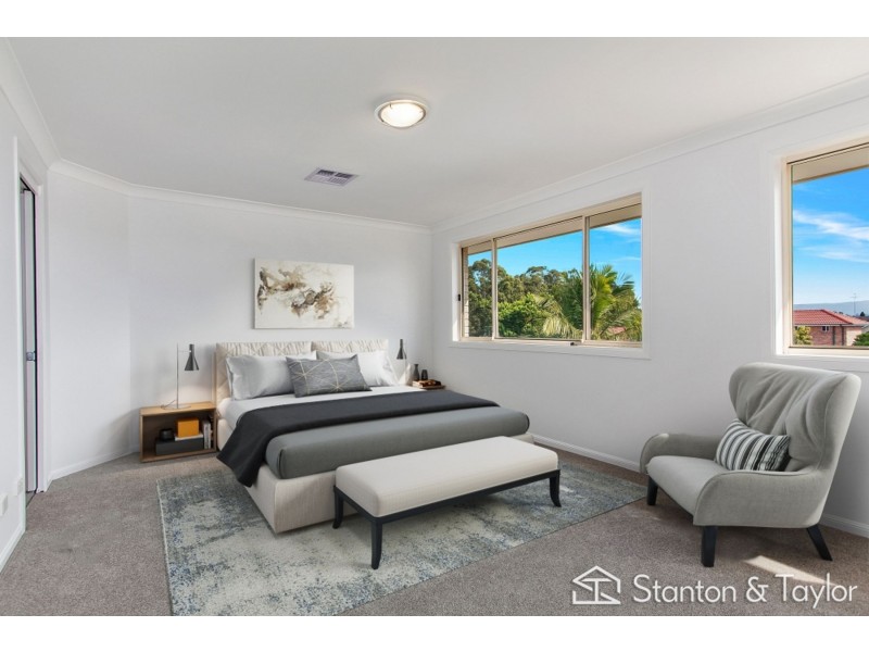 4 Turnberry Crescent, Glenmore Park NSW 2745