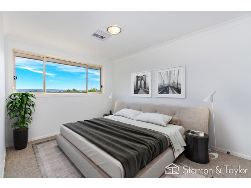 4 Turnberry Crescent, Glenmore Park NSW 2745