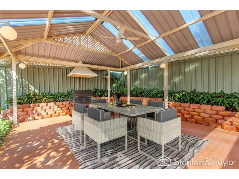 4 Turnberry Crescent, Glenmore Park NSW 2745