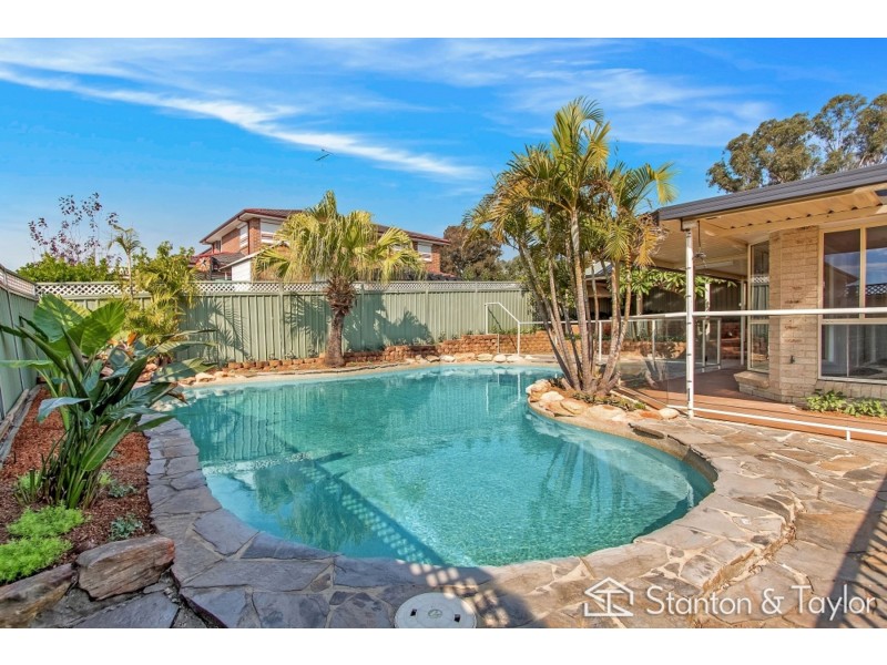 4 Turnberry Crescent, Glenmore Park NSW 2745