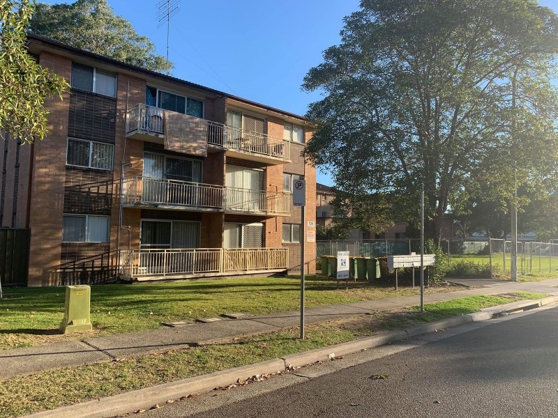 8/134 Lethbridge Street, Penrith NSW 2750