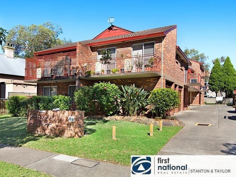 8/152-154 Lethbridge Street, Penrith NSW 2750
