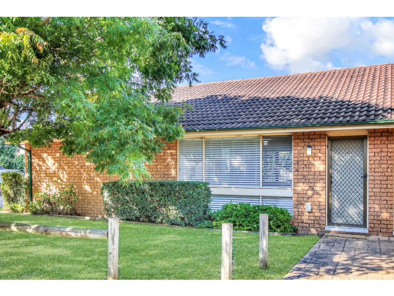 20/105-109 Albert Street, Werrington NSW 2747