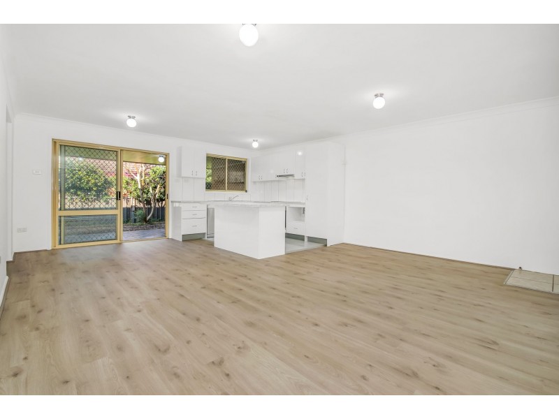 20/105-109 Albert Street, Werrington NSW 2747