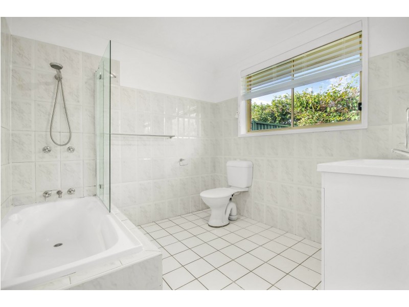 20/105-109 Albert Street, Werrington NSW 2747