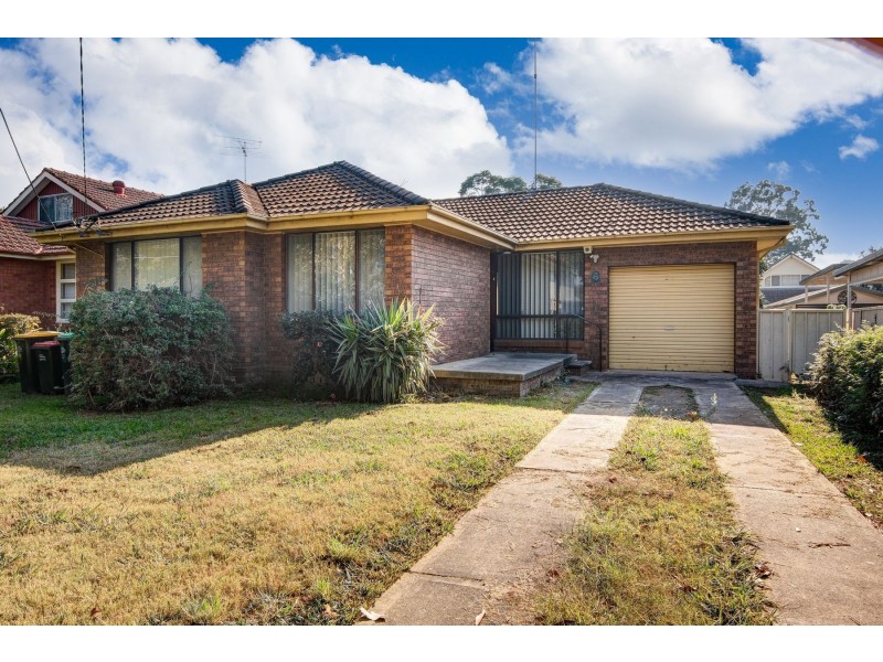 45 Brown Street, Penrith NSW 2750