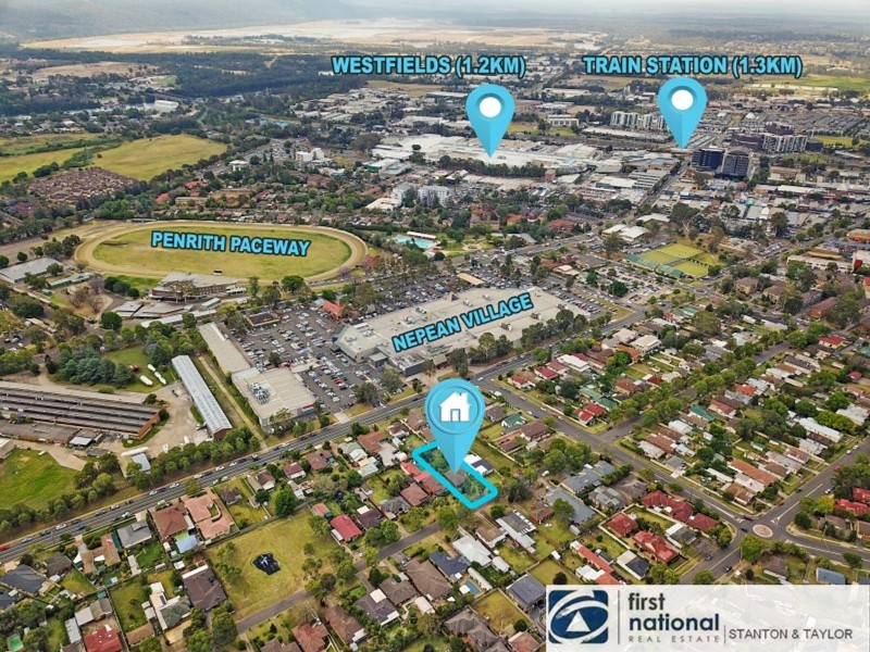 45 Brown Street, Penrith NSW 2750