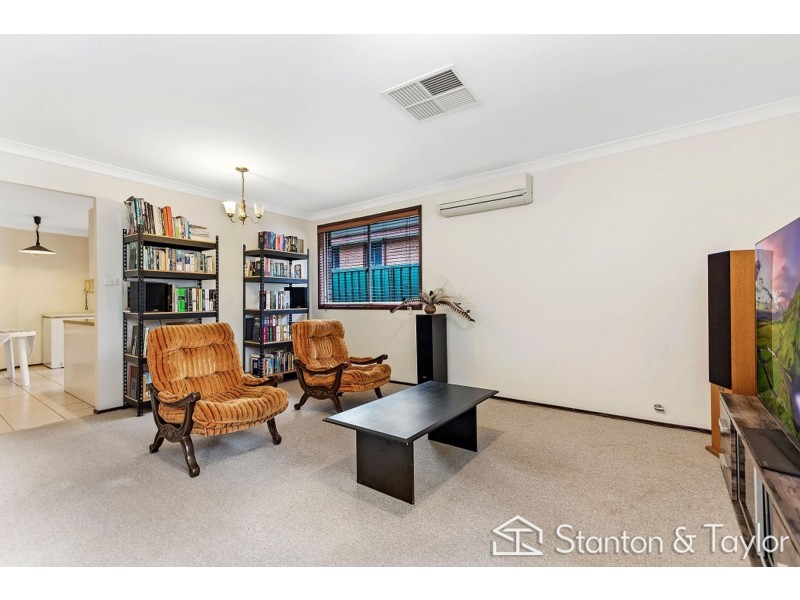 30 Soling Crescent, Cranebrook NSW 2749