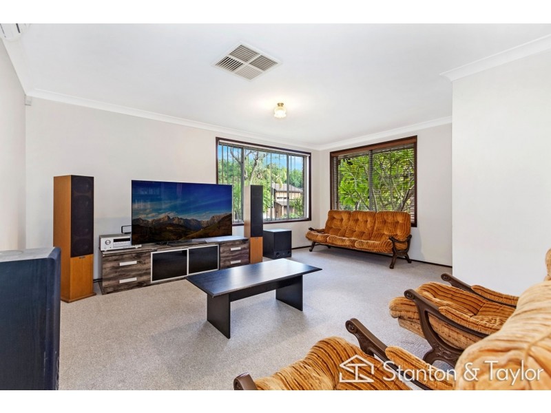 30 Soling Crescent, Cranebrook NSW 2749