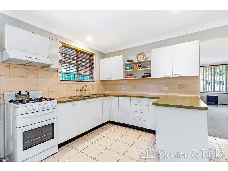 30 Soling Crescent, Cranebrook NSW 2749