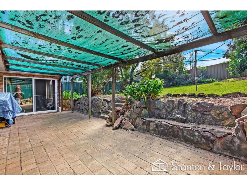 30 Soling Crescent, Cranebrook NSW 2749