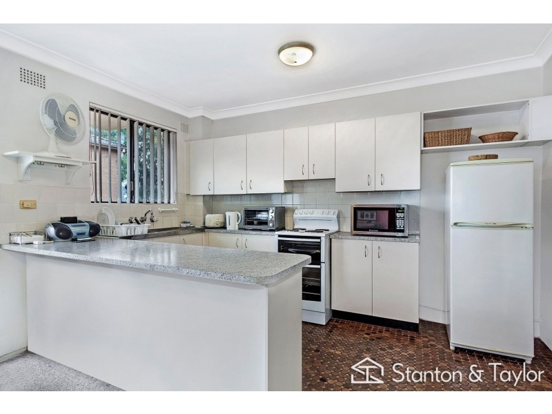 8/217 Derby Street, Penrith NSW 2750