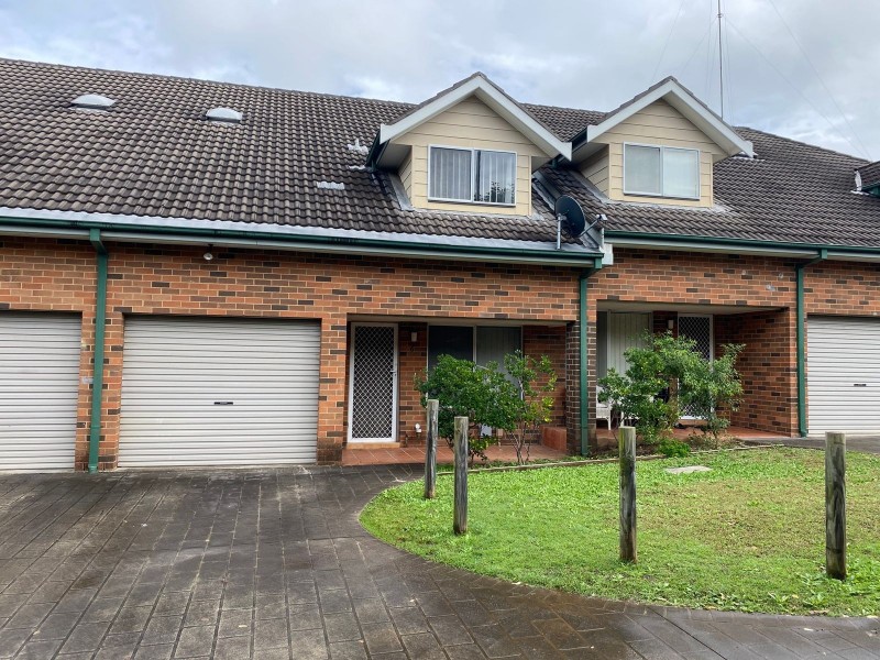 6/86 Lethbridge Street, Penrith NSW 2750