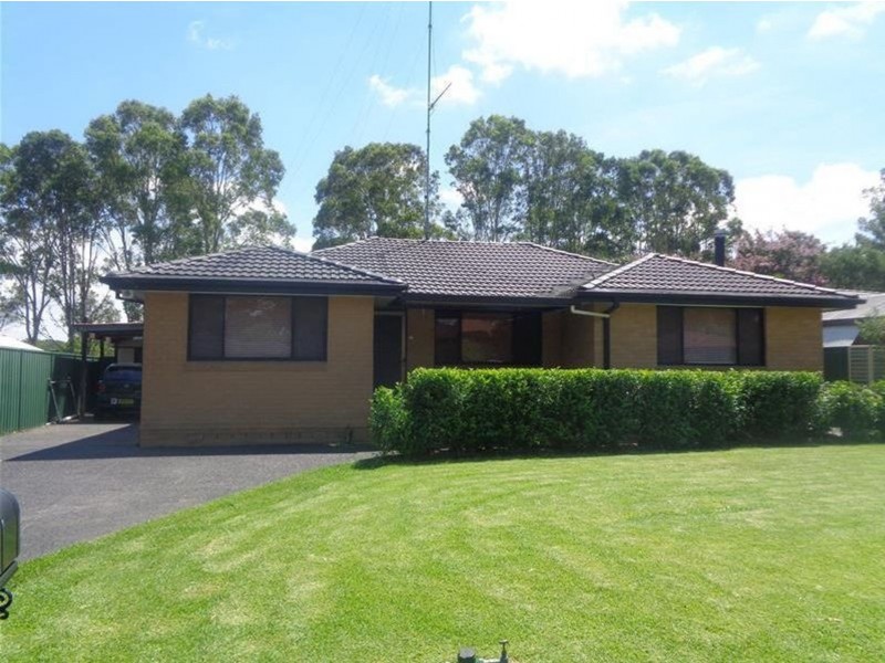 3 Karen Court, Cranebrook NSW 2749