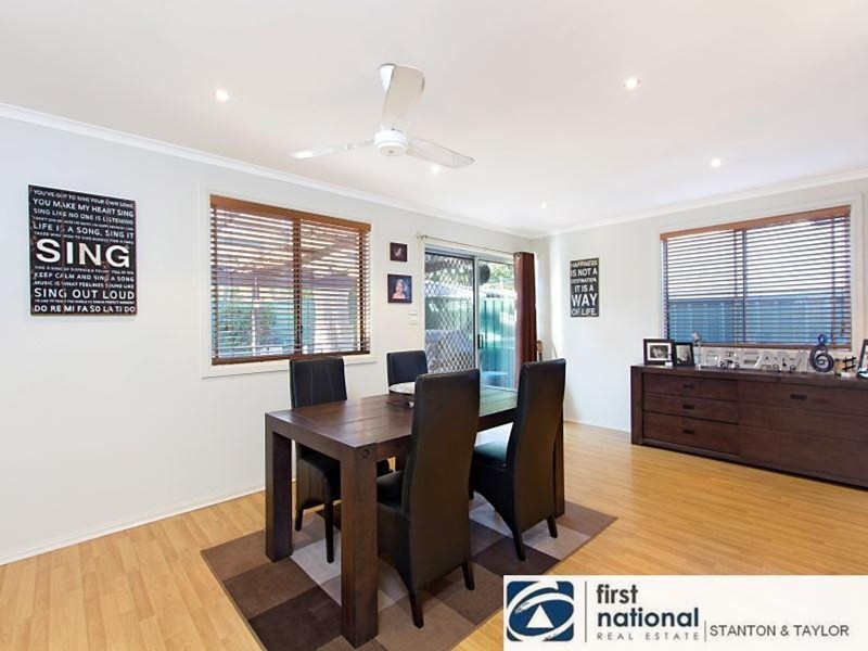 3 Karen Court, Cranebrook NSW 2749