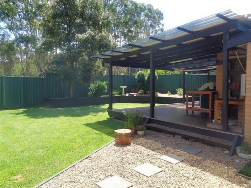 3 Karen Court, Cranebrook NSW 2749