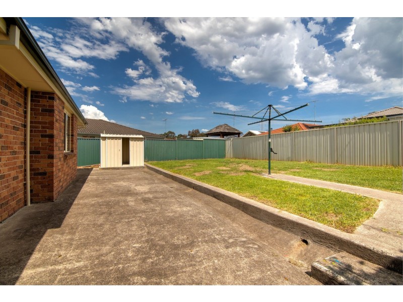 36 Durali Road, Glenmore Park NSW 2745