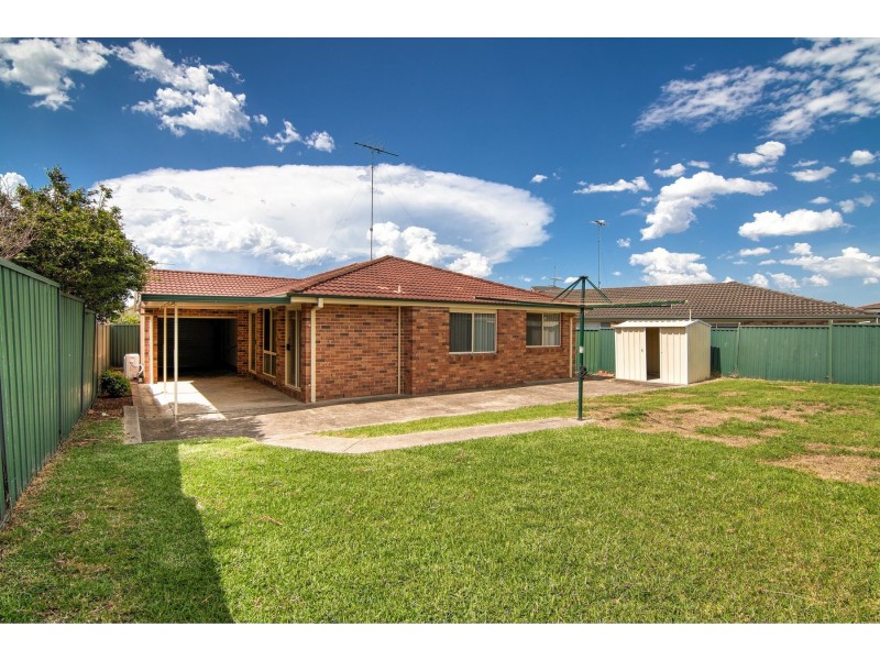 36 Durali Road, Glenmore Park NSW 2745