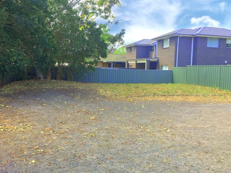 265 Great Western Highway, Emu Plains NSW 2750