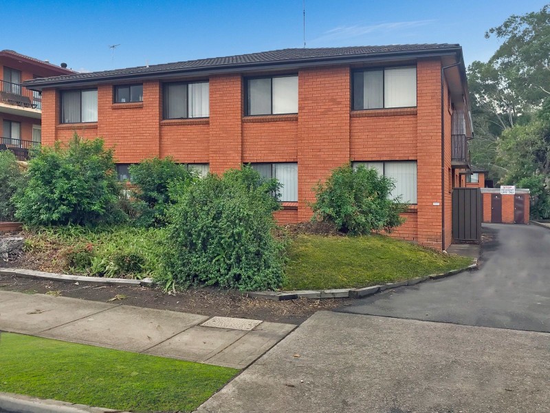 15/13 Preston Street, Penrith NSW 2750