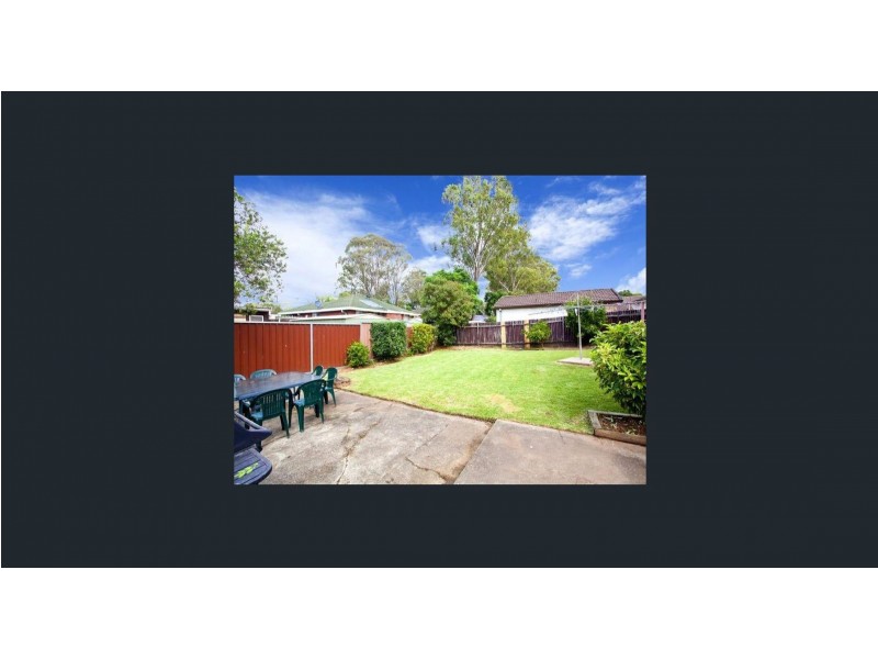 60 Barlow Street, Cambridge Park NSW 2747