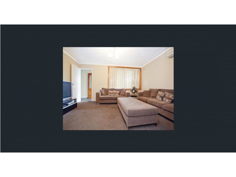 60 Barlow Street, Cambridge Park NSW 2747