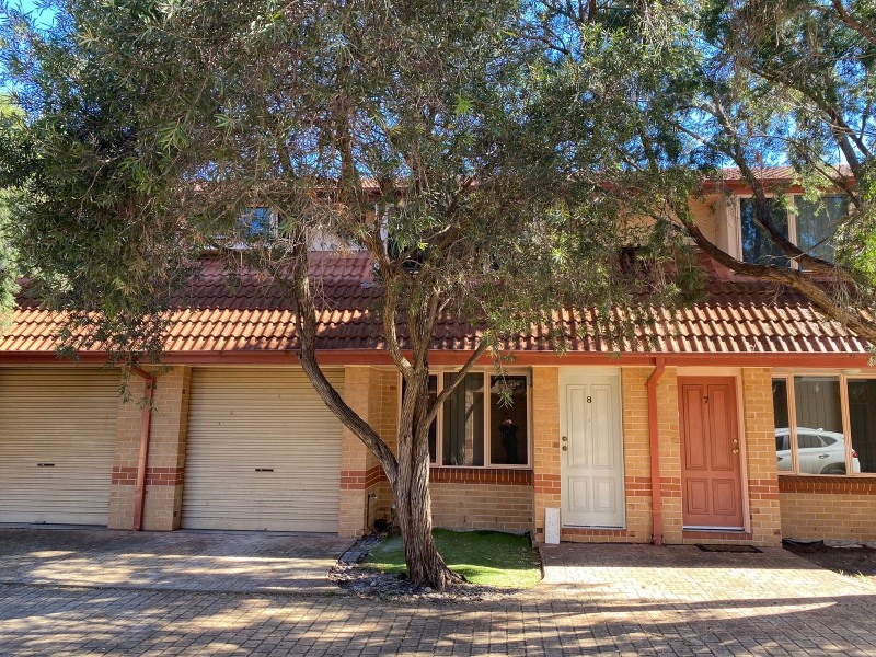 8/112 Lethbridge Street, Penrith NSW 2750