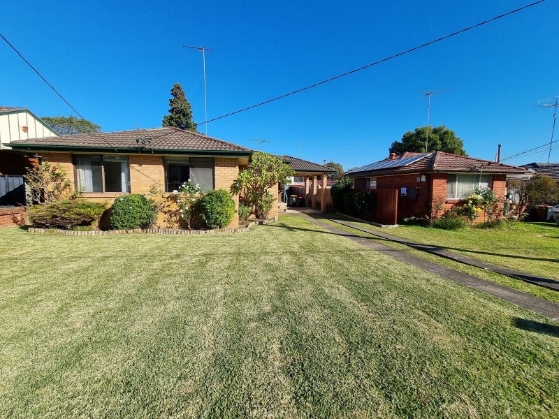 140 Smith Street, South Penrith NSW 2750