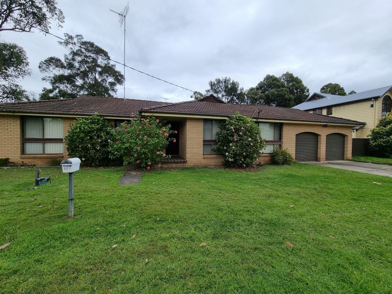 107 Nepean Street, Leonay NSW 2750