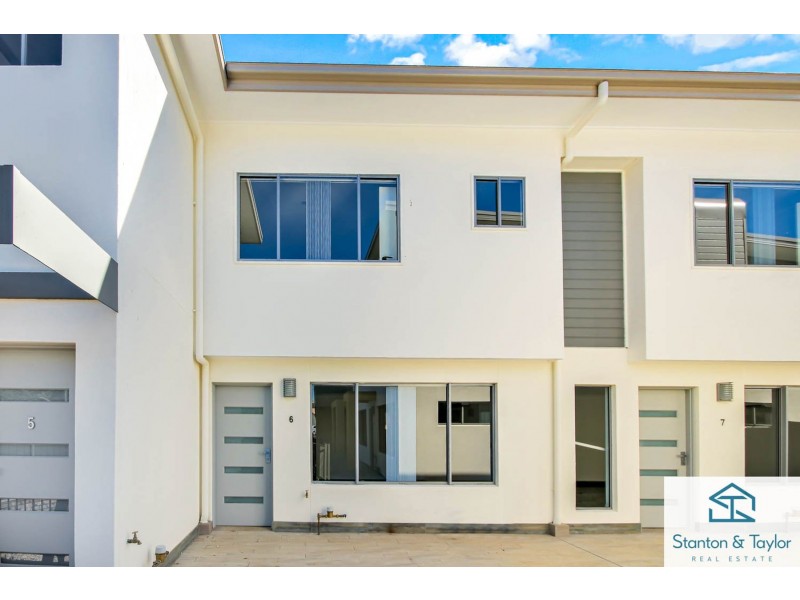 6/95 Castlereagh Street, Penrith NSW 2750