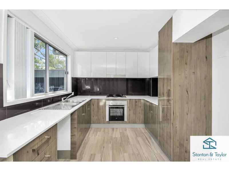 6/95 Castlereagh Street, Penrith NSW 2750
