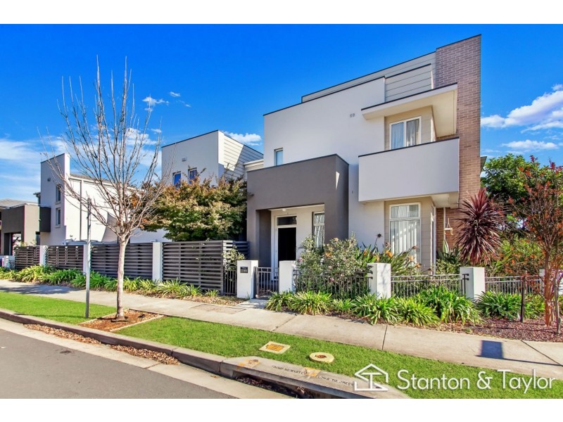 59 & 59A Empire Circuit, Penrith NSW 2750