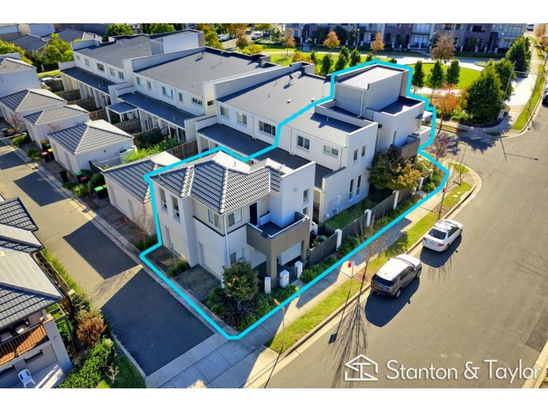 59 & 59A Empire Circuit, Penrith NSW 2750