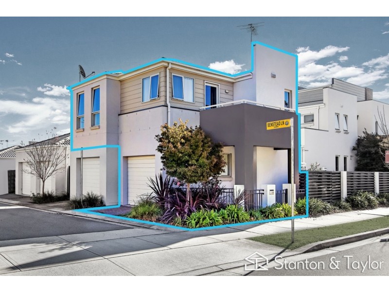 59 & 59A Empire Circuit, Penrith NSW 2750