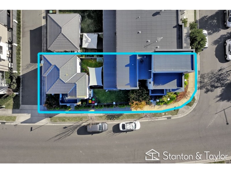 59 & 59A Empire Circuit, Penrith NSW 2750