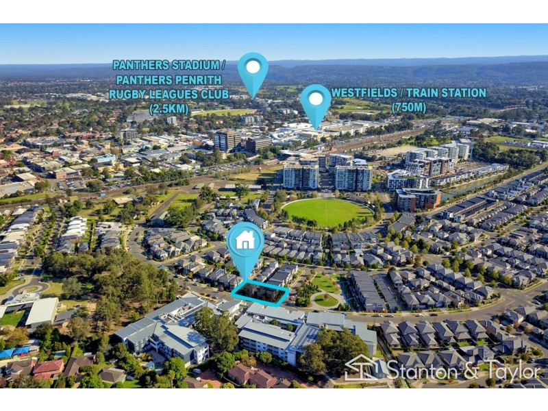 59 & 59A Empire Circuit, Penrith NSW 2750