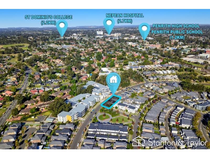 59 & 59A Empire Circuit, Penrith NSW 2750