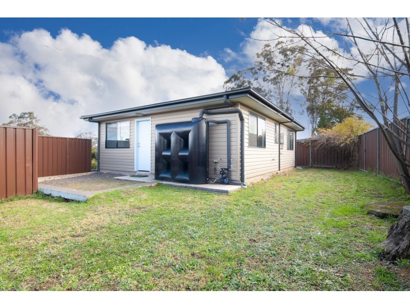 17A Coreen Avenue, Penrith NSW 2750