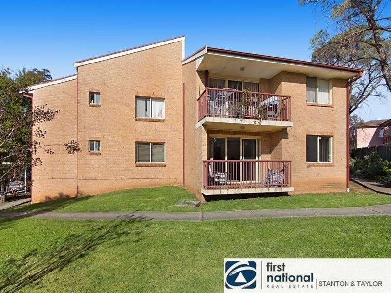 3/40-42 Victoria Street, Werrington NSW 2747