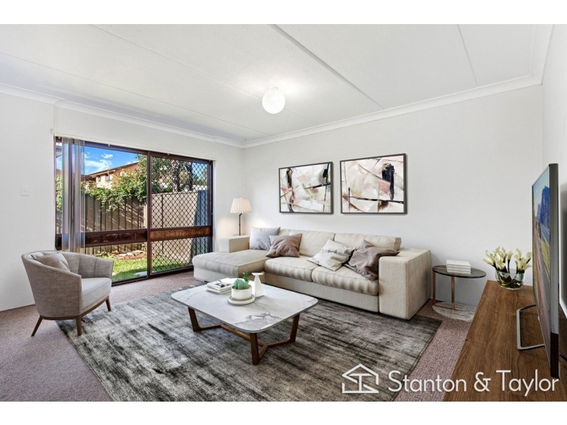3/25 The Crescent, Penrith NSW 2750