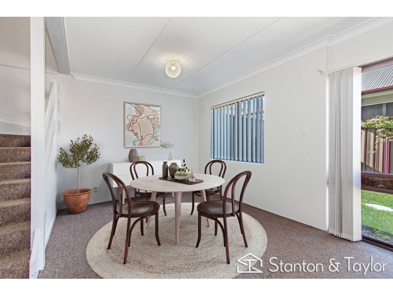3/25 The Crescent, Penrith NSW 2750