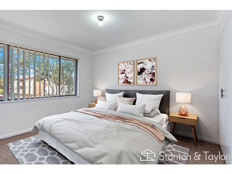 3/25 The Crescent, Penrith NSW 2750