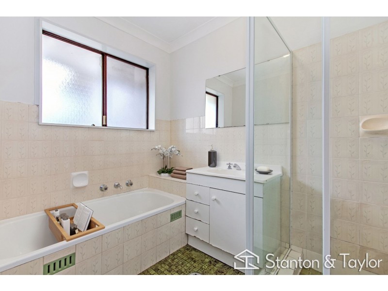 3/25 The Crescent, Penrith NSW 2750