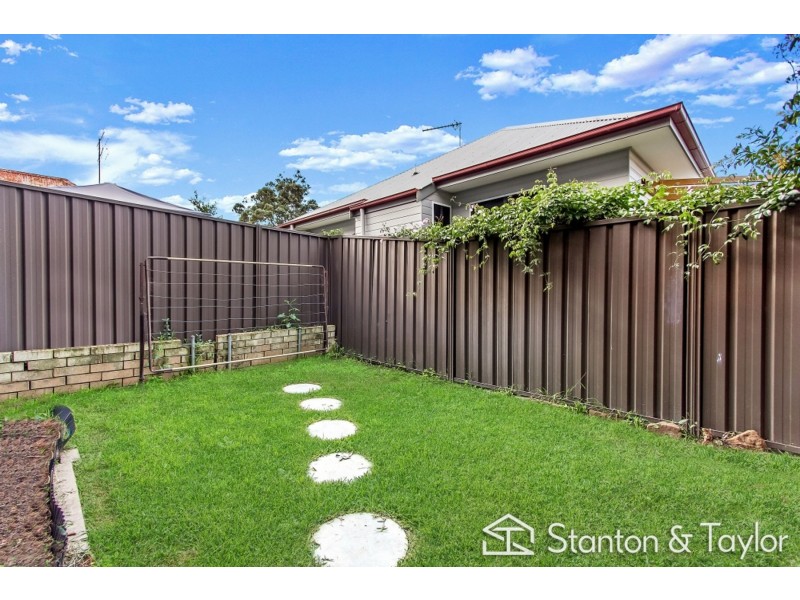 3/25 The Crescent, Penrith NSW 2750