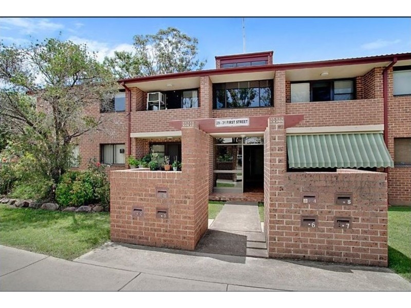 13/29-31 First Street, Kingswood NSW 2747