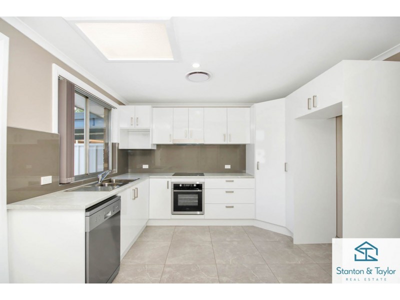 87 Willoring Crescent, Jamisontown NSW 2750
