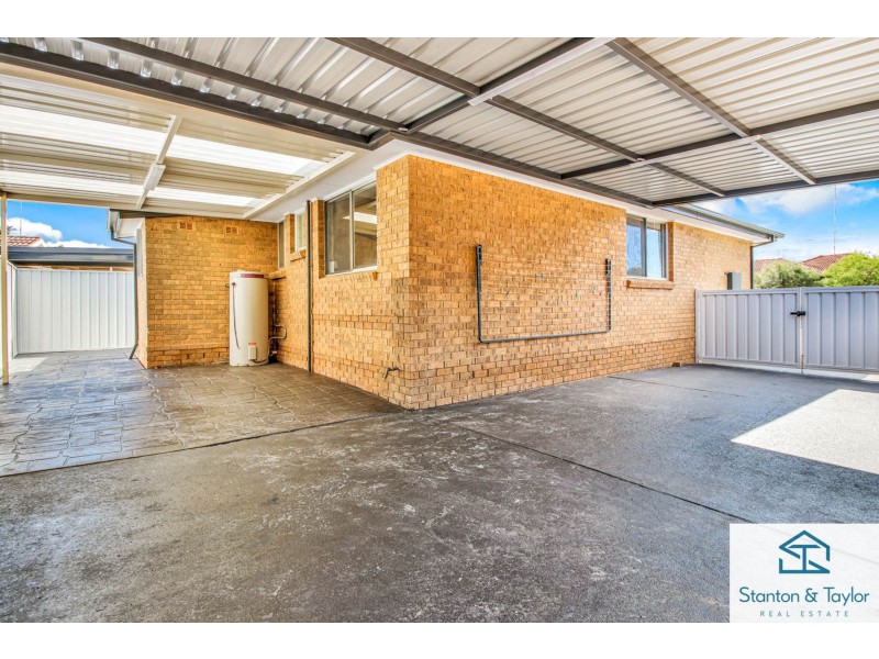 87 Willoring Crescent, Jamisontown NSW 2750