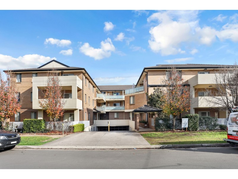 23/13-17 Regentville Road, Jamisontown NSW 2750